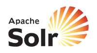 Apache Solr Logo